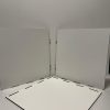Vitrine 60x60x60cm 6mm