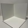 Vitrine 60x60x60cm 6mm - Image 2