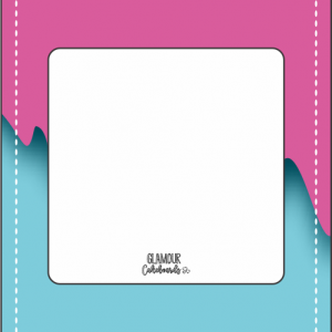 CakeBoard Quadrado Mod.01