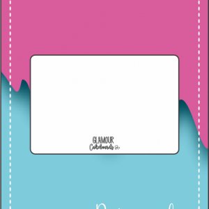 CakeBoard Retangular