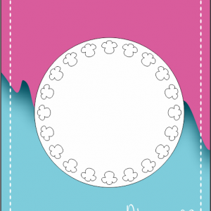 Cakeboard Páscoa Mod.02