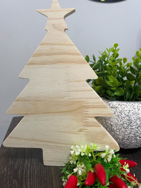 Tábua Pinheiro de Natal - Imagem 2