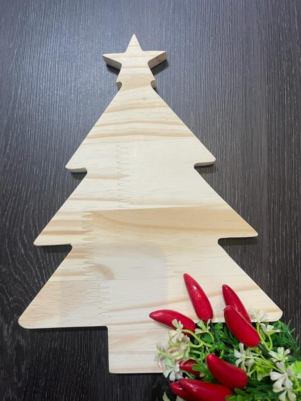 Tábua Pinheiro de Natal