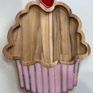 Tabua Cupcake