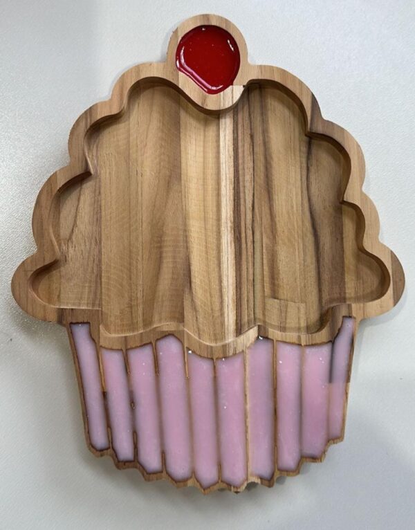 Tabua Cupcake