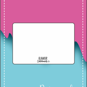 Cakeboard Retangular 6mm