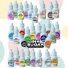 INK SUGAR - TINTA ALIMENTICIA - 15ML